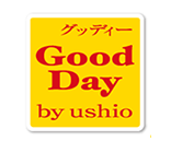 ObfB[ GoodDay by ushio